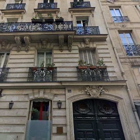 *Blanche Pigalle* - Studio Calme Paris Centre Exterior photo